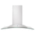 ZLINE 30" Stainless Steel Wall Range Hood, KN-30
