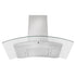ZLINE 30" Stainless Steel Wall Range Hood KN4-30