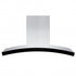 ZLINE 30" Stainless Steel Wall Range Hood, KN6-30