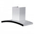 ZLINE 30" Stainless Steel Wall Range Hood, KN6-30