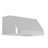 ZLINE 30" Under Cabinet Stainless Steel Range Hood 520-30