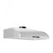 ZLINE 30" Under Cabinet Stainless Steel Range Hood 621-30