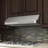 ZLINE 30" Under Cabinet Stainless Steel Range Hood 623-30