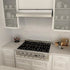 ZLINE 30" Under Cabinet Stainless Steel Range Hood 627-30