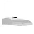ZLINE 30" Under Cabinet Stainless Steel Range Hood 627-30