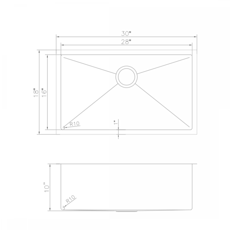 ZLINE 30