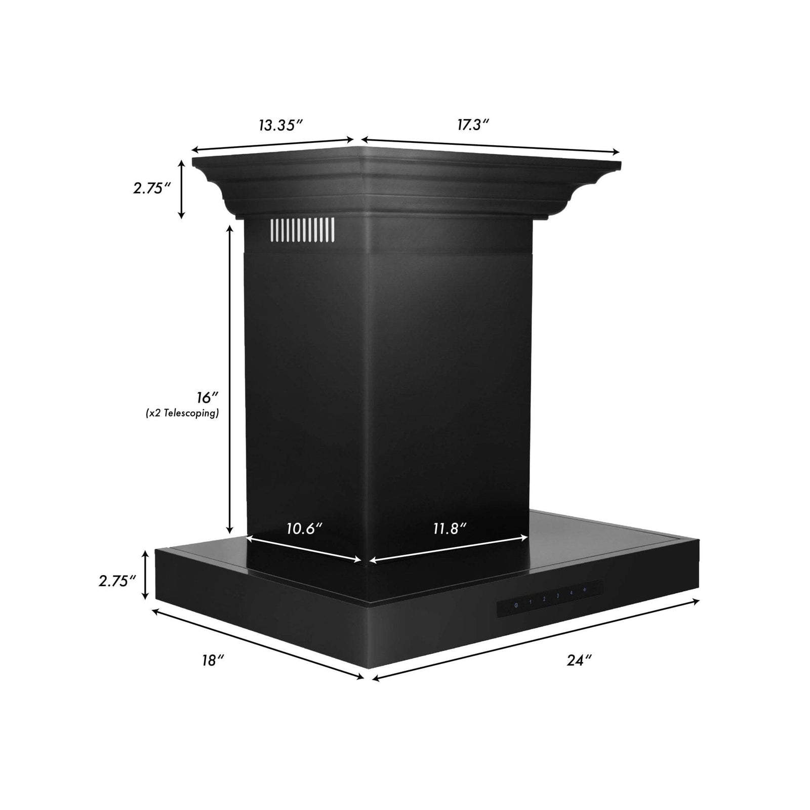 ZLINE 30