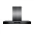 ZLINE 30" Wall Mount Range Hood in Black Stainless Steel, BSKEN-30