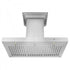 ZLINE Wall Range Hood, CrownSound, Bluetooth Speakers, KECRN-BT