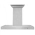 ZLINE Wall Range Hood, CrownSound, Bluetooth Speakers, KECRN-BT