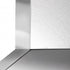 ZLINE 30" Wall Range Hood. DuraSnow Stainless, Mirror Accents, 655MR-30