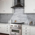 ZLINE 30" Wall Range Hood in Black Stainless Steel, BSKBN-30