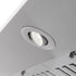 ZLINE 30" Wall Range Hood, Stainless, CrownSound Speakers, KF1CRN-BT-30