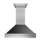 ZLINE 30" ZLINE DuraSnow Wall Range Hood, Oil Rubbed Shell, 8654ORB-30
