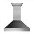 ZLINE 30" ZLINE DuraSnow Wall Range Hood, Oil Rubbed Shell, 8654ORB-30