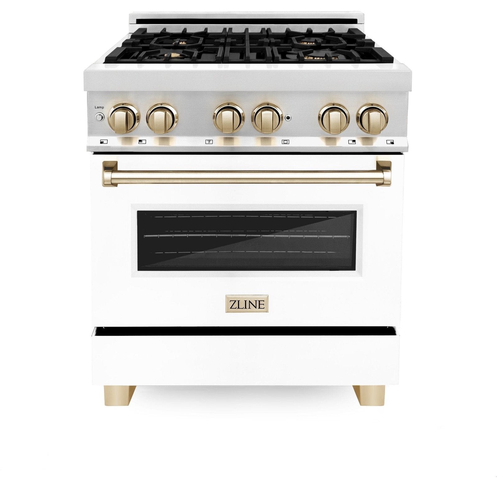 ZLINE 30
