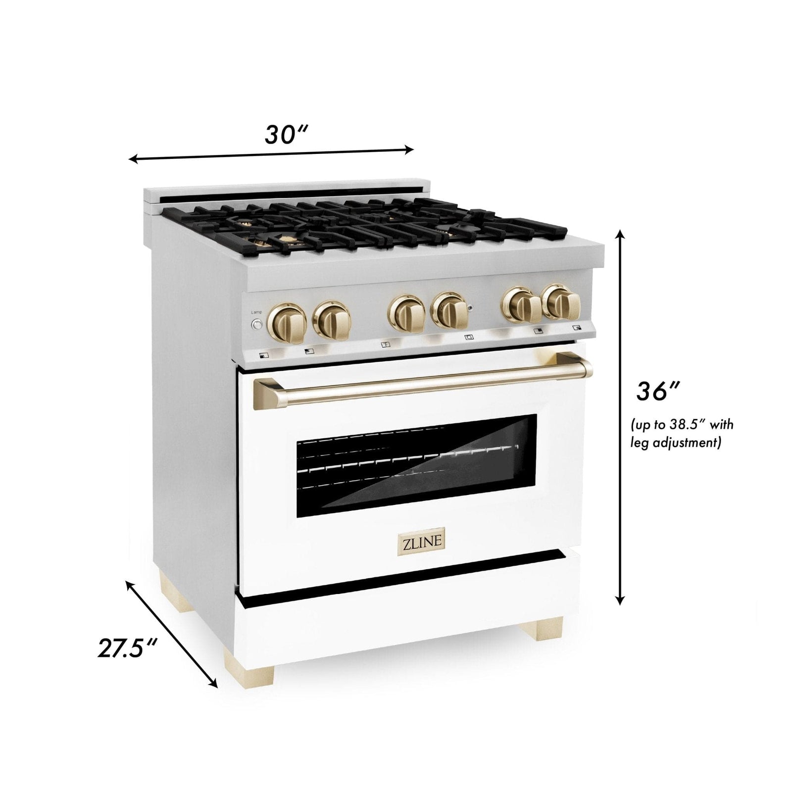 ZLINE 30