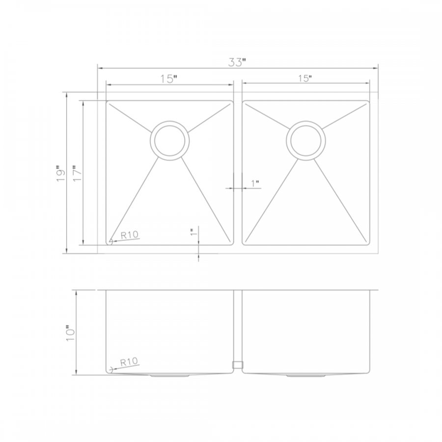 ZLINE 33
