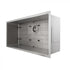 ZLINE 33" Undermount Single Bowl Sink in Stainless Steel, SRS-33