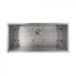 ZLINE 33" Undermount Single Bowl Sink in Stainless Steel, SRS-33