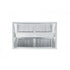 ZLINE 34" Remote Dual Blower Stainless Range Hood Insert, 721-RD-34