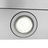 ZLINE 36" Alpine Island Range Hood, Stainless Steel, ALP70IS-36