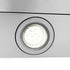ZLINE 36" Alpine Wall Range Hood Stainless Steel, ALP70WL-36