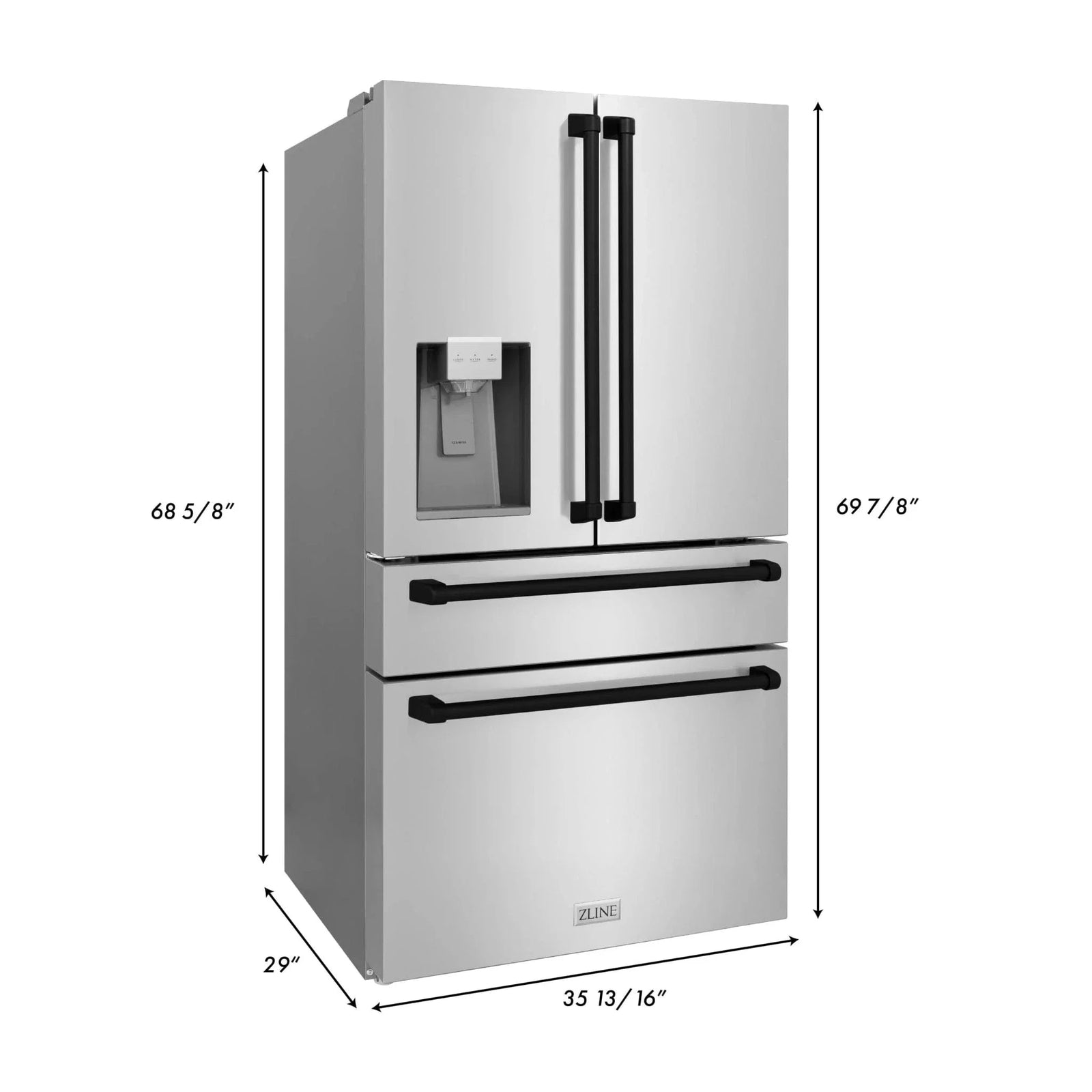 ZLINE 36