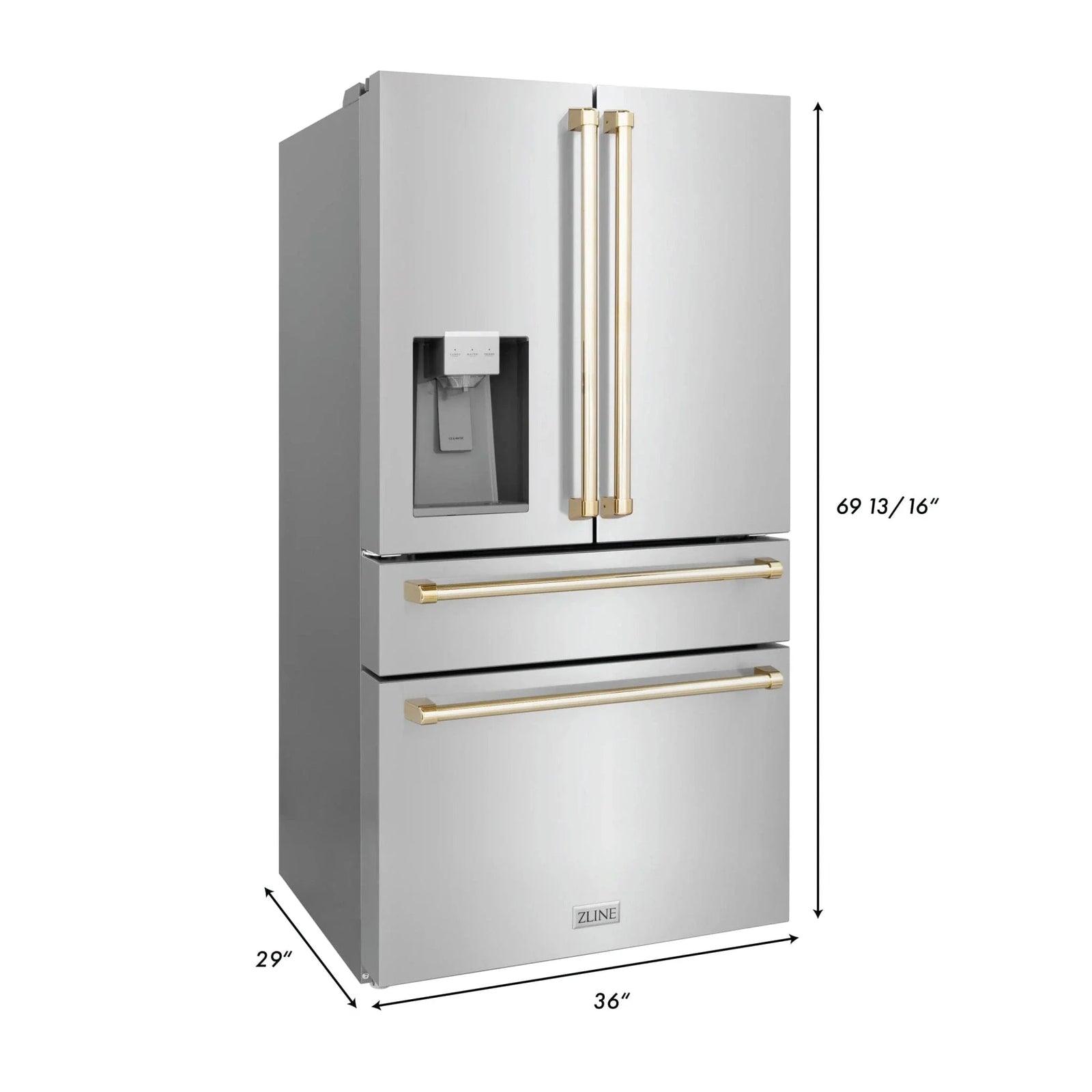 ZLINE 36
