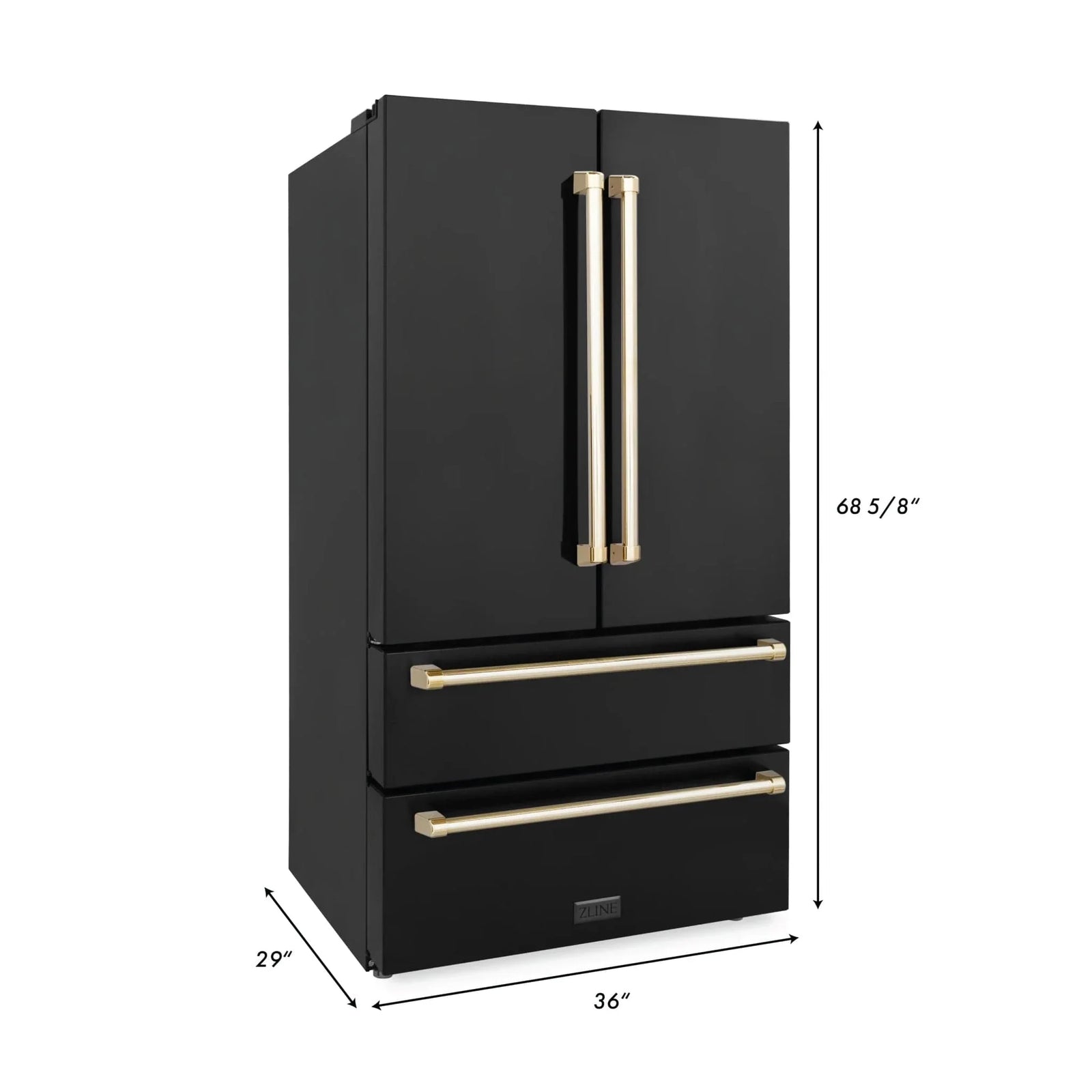 ZLINE 36