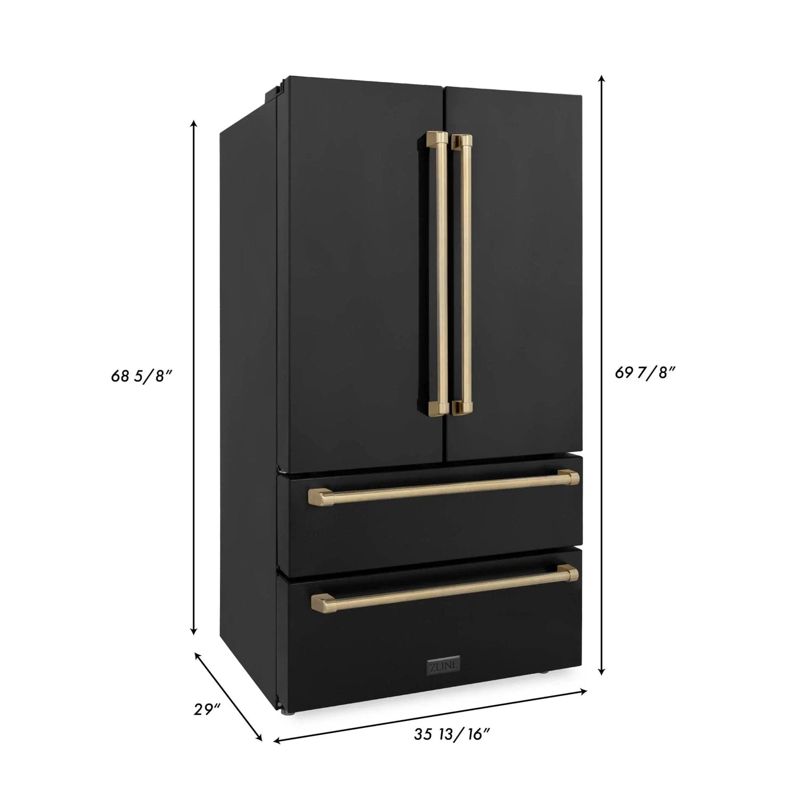 ZLINE 36