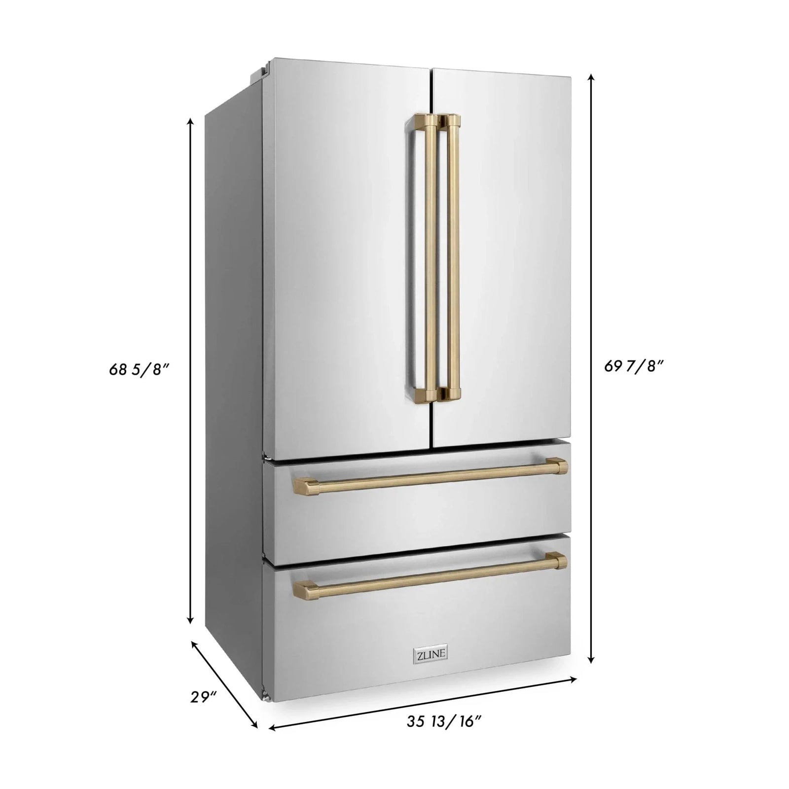 ZLINE 36