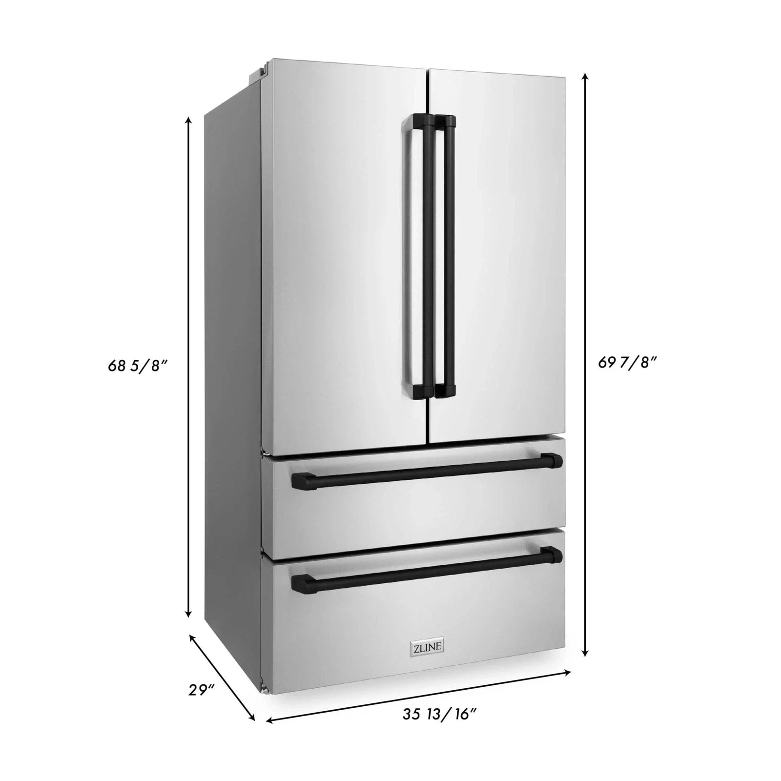 ZLINE 36