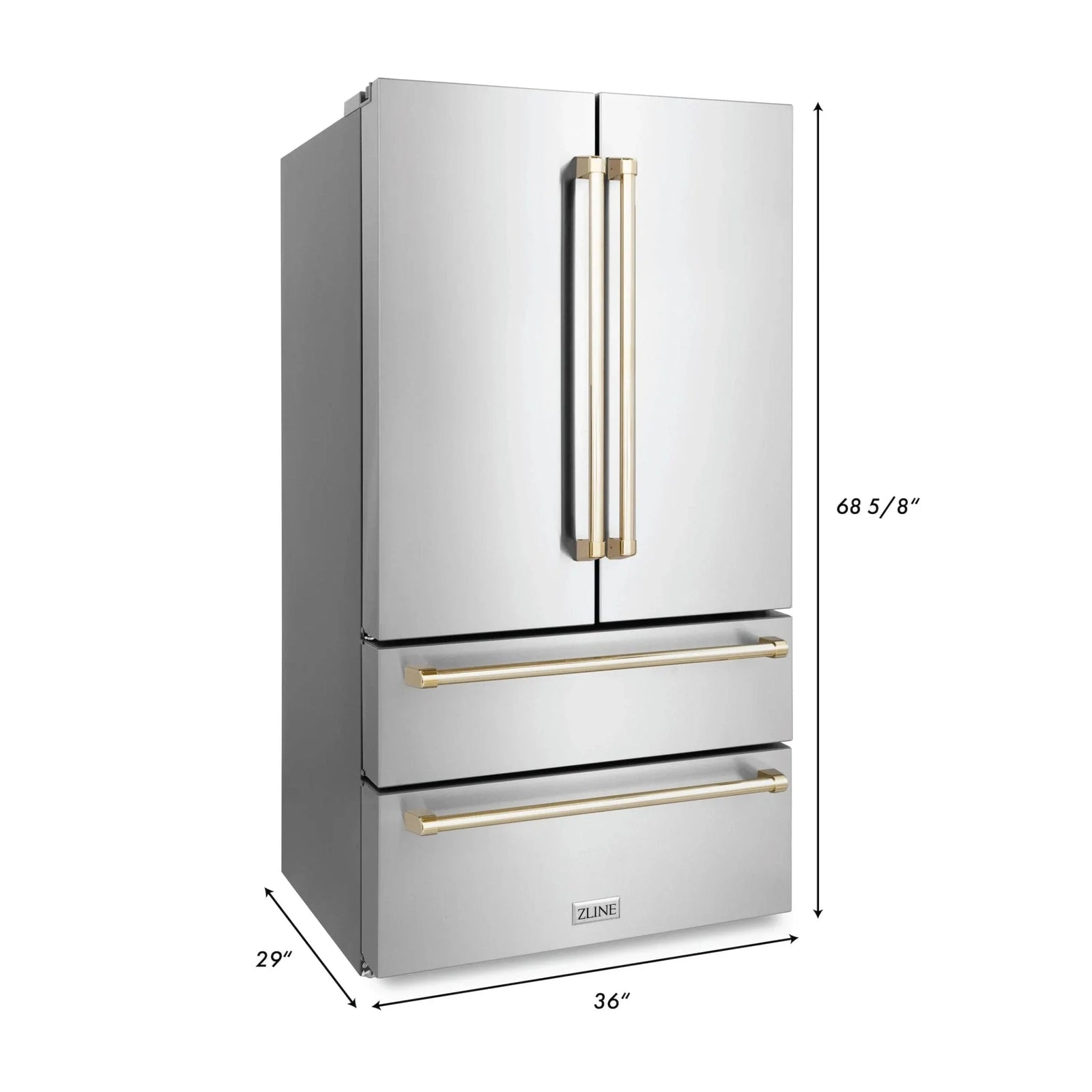 ZLINE 36