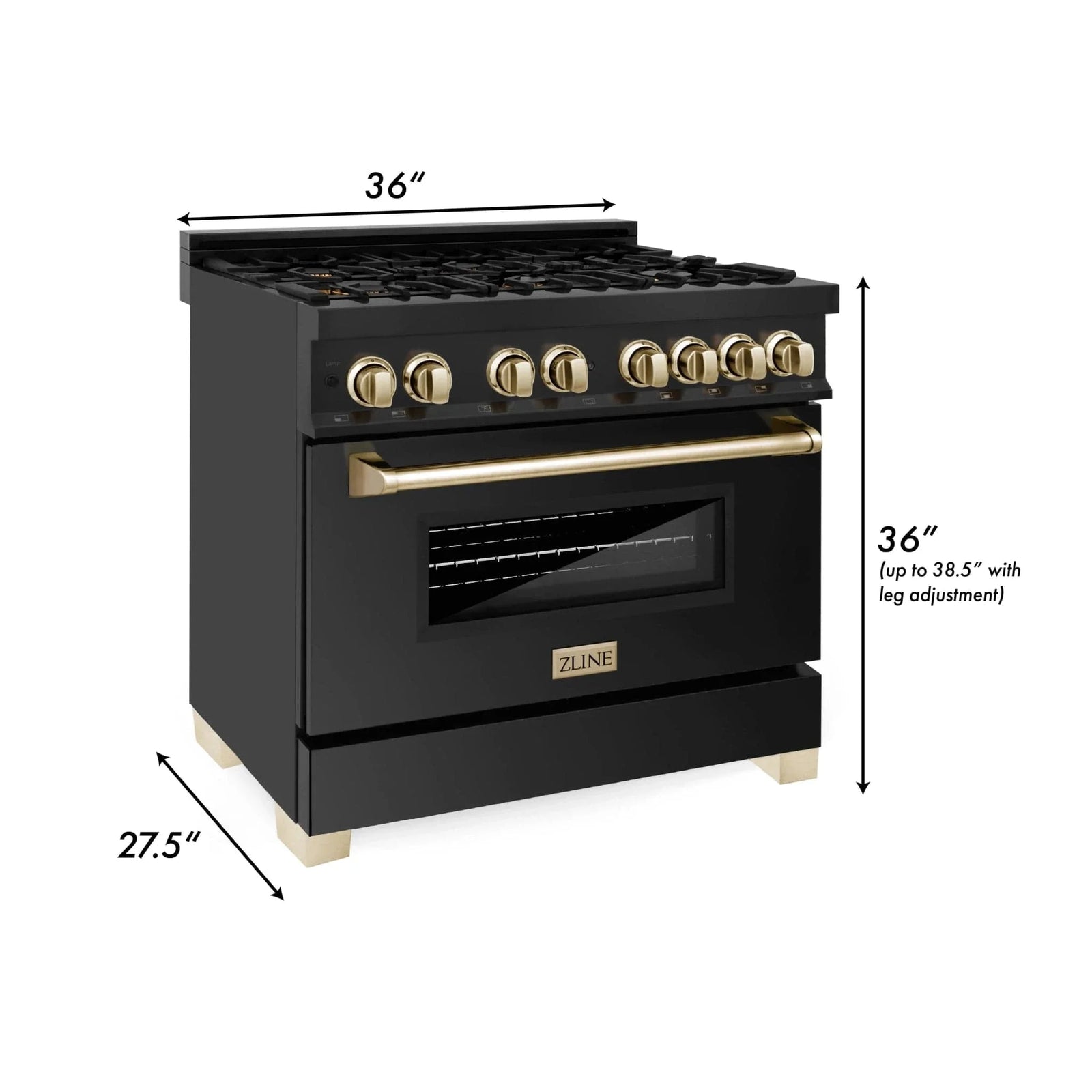 ZLINE 36