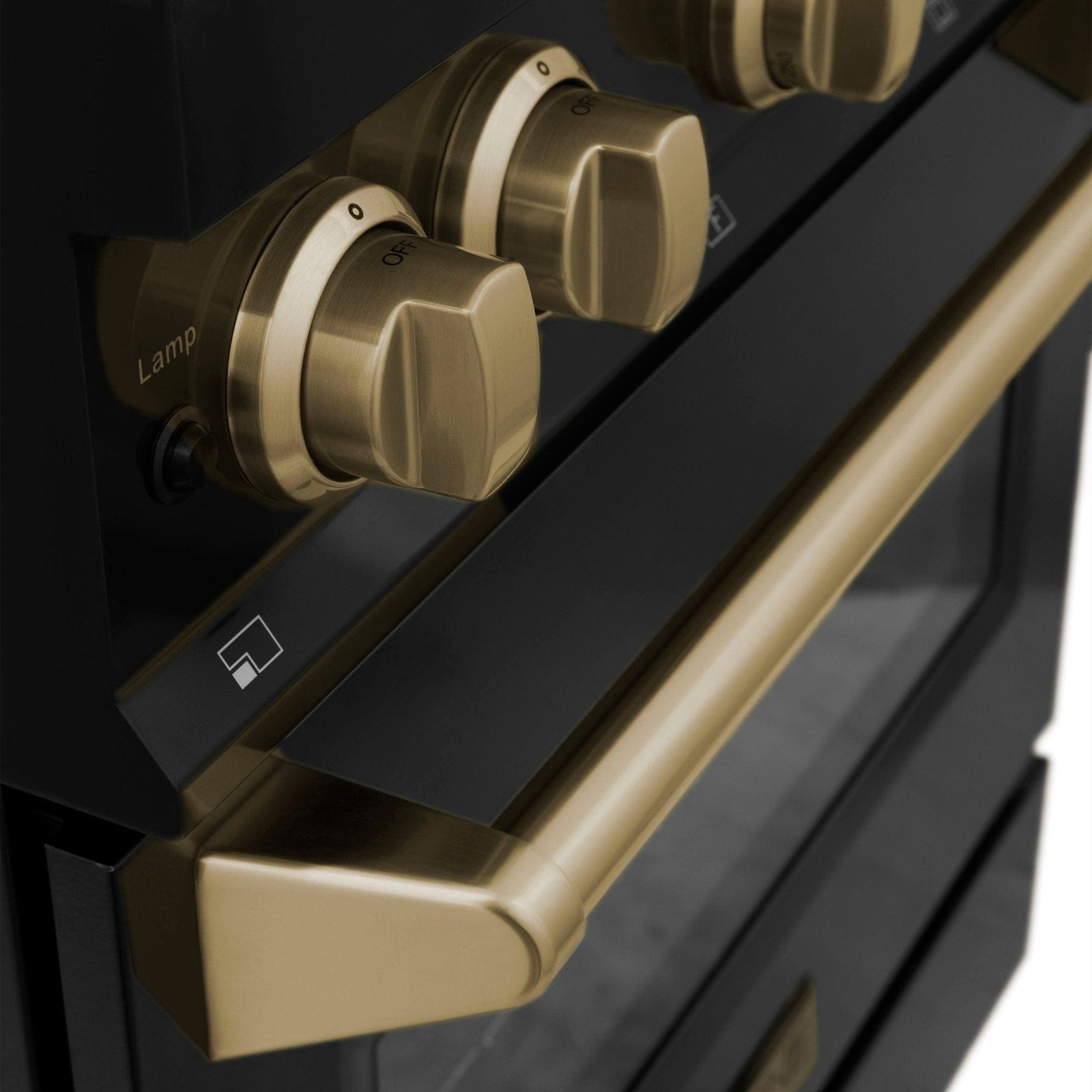 ZLINE 36