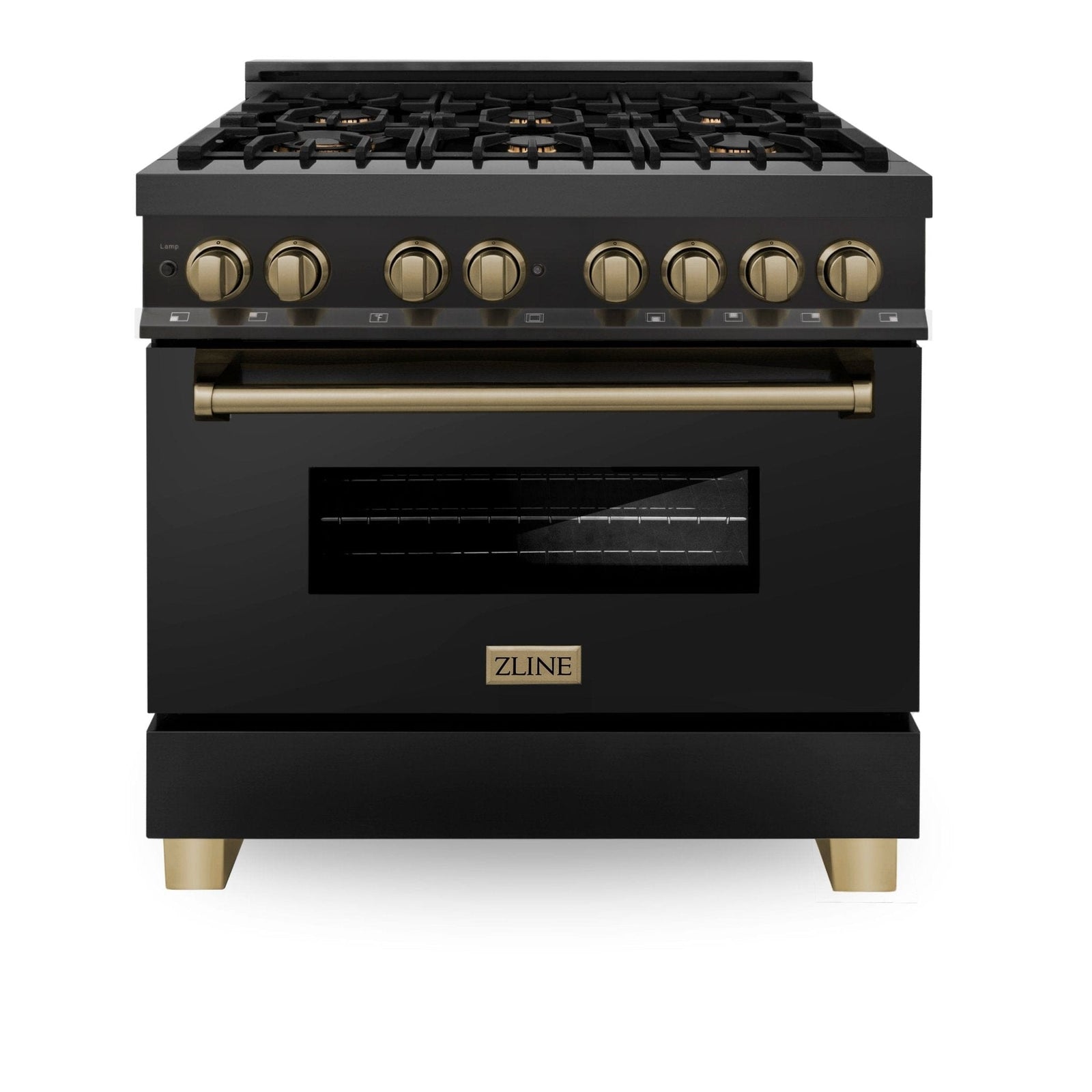 ZLINE 36