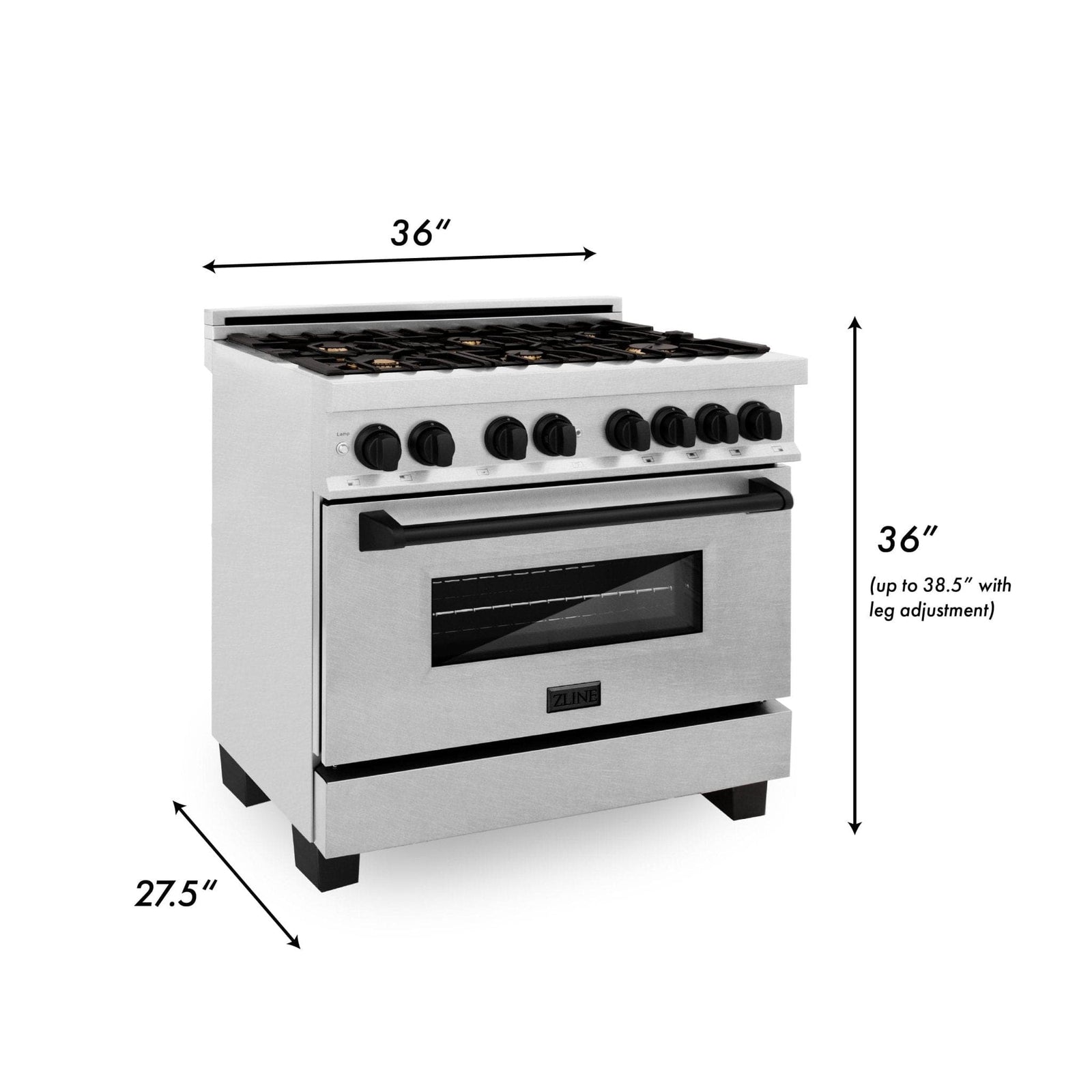 ZLINE 36
