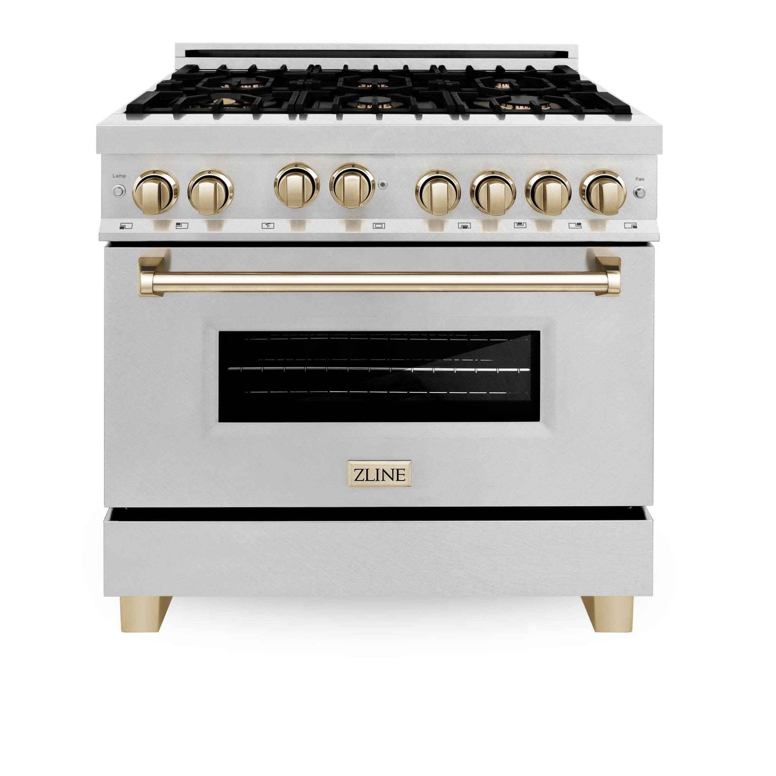 ZLINE 36