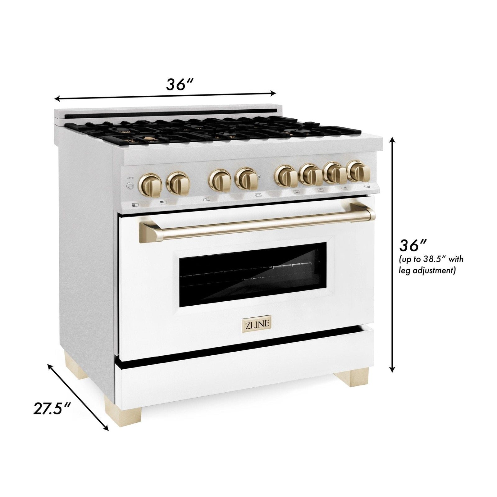 ZLINE 36