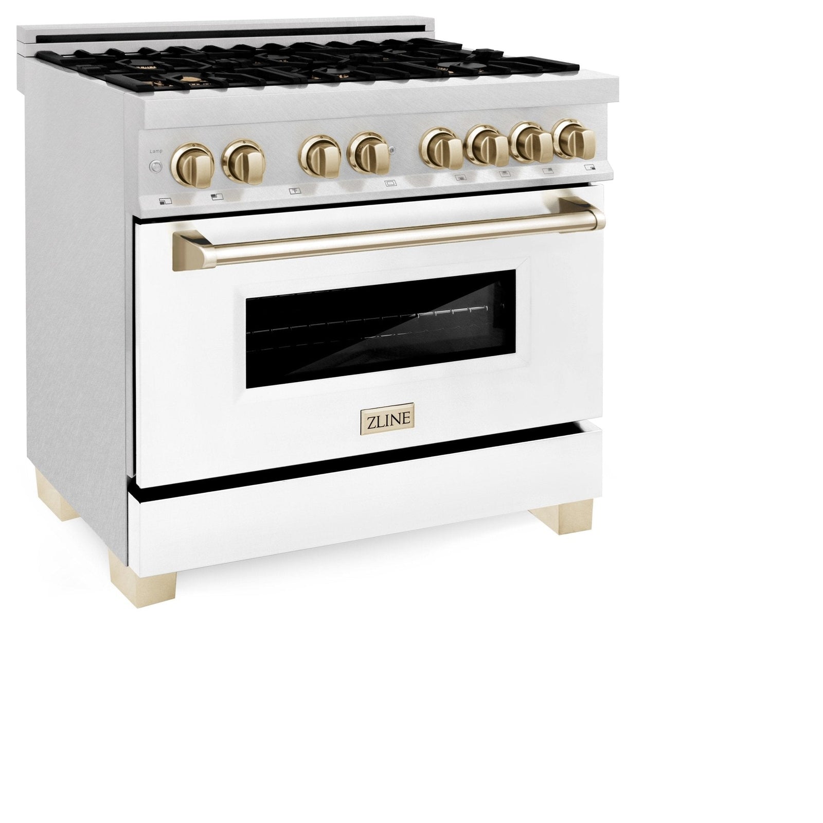 ZLINE 36