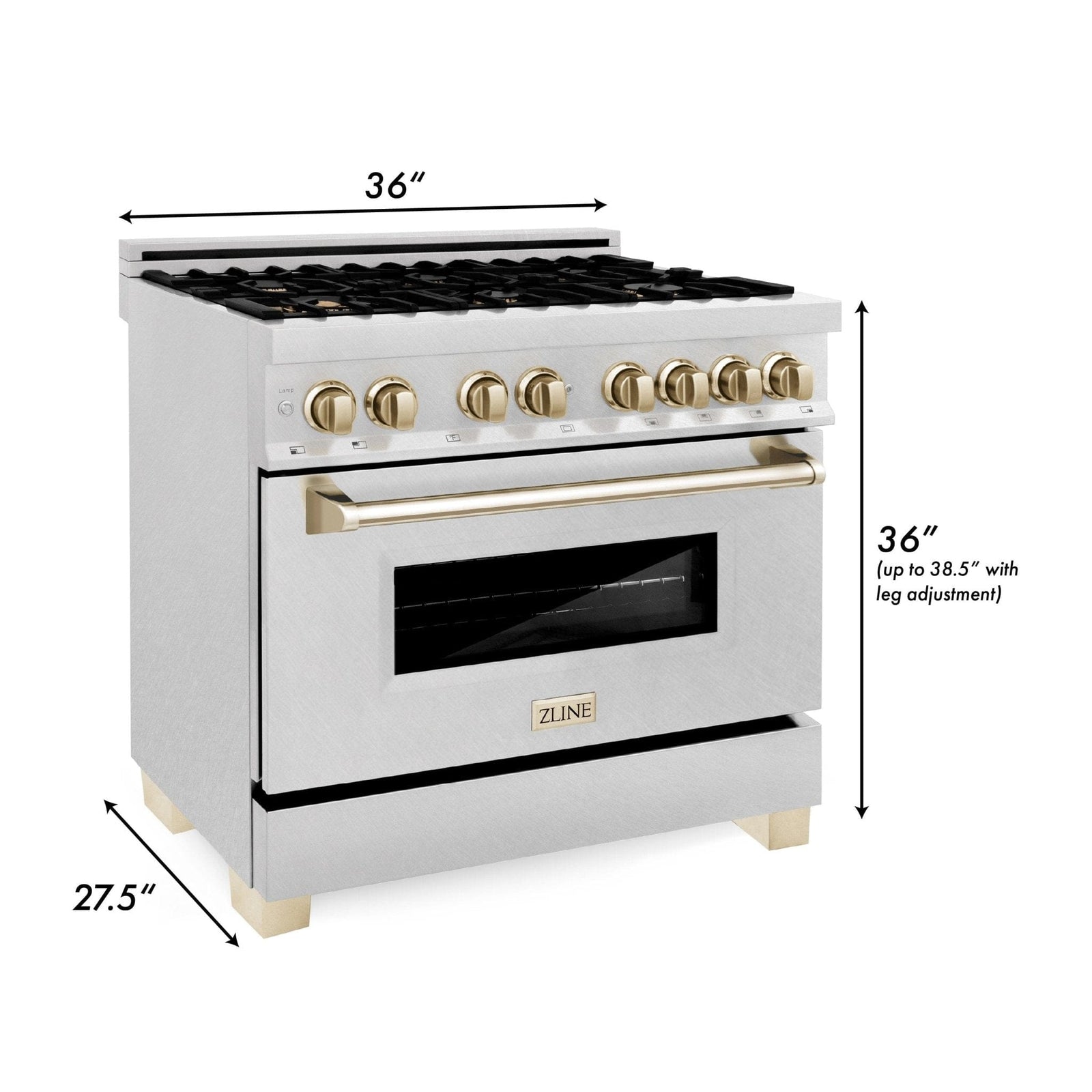 ZLINE 36