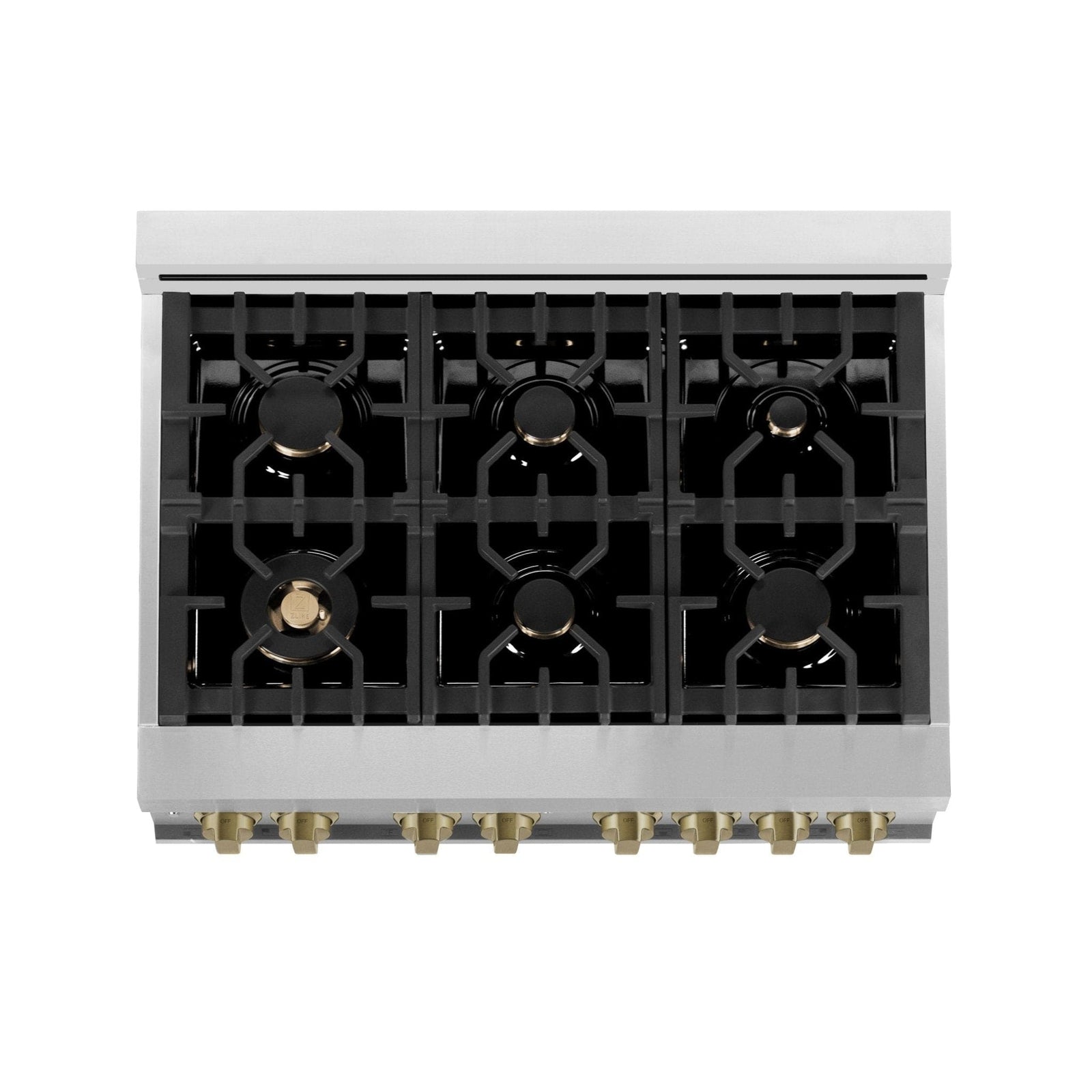 ZLINE 36