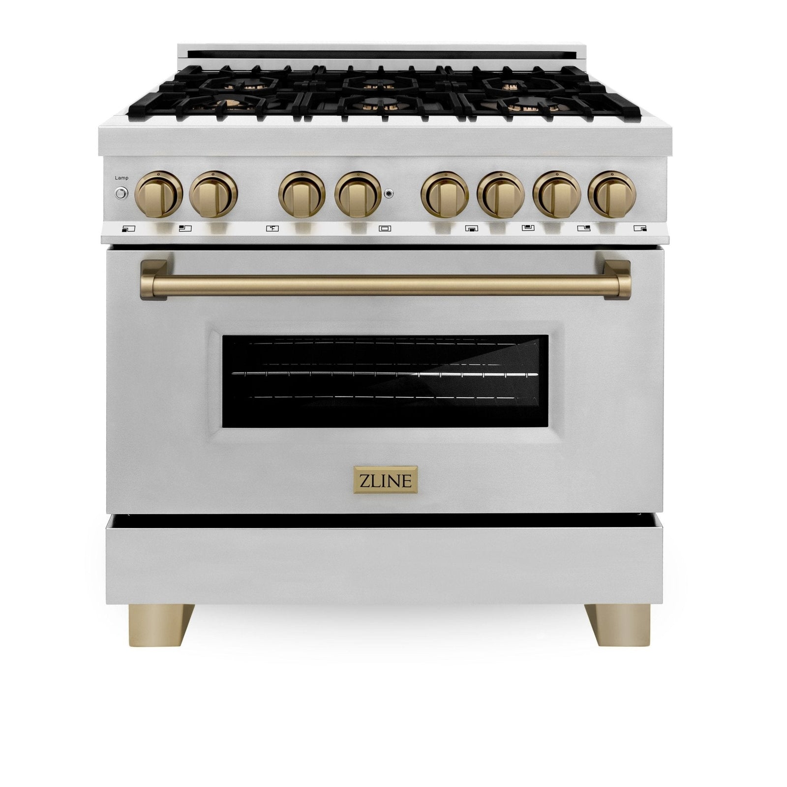 ZLINE 36