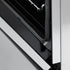 ZLINE 36" Autograph Dual Fuel Range, Stainless Steel, RAZ-36-CB