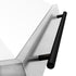 ZLINE 36" Autograph DuraSnow White Range Hood 8654SNZ-WM36-MB