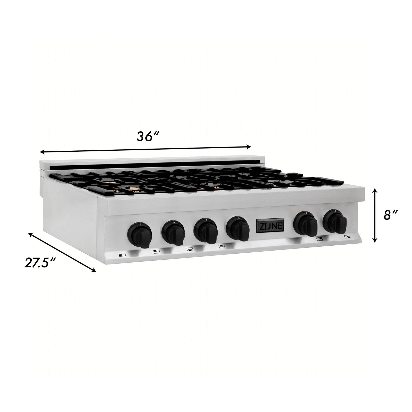ZLINE 36