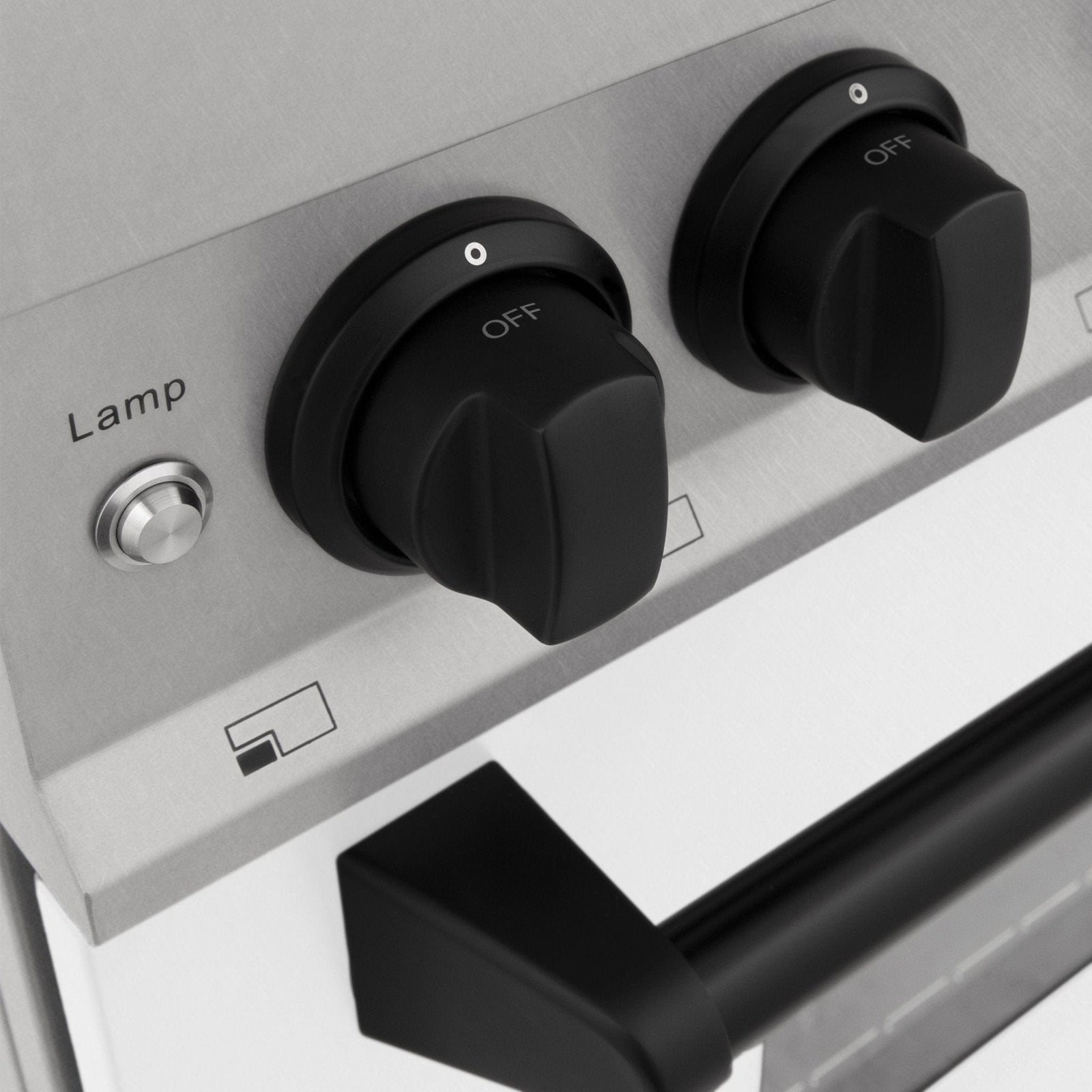 ZLINE 36