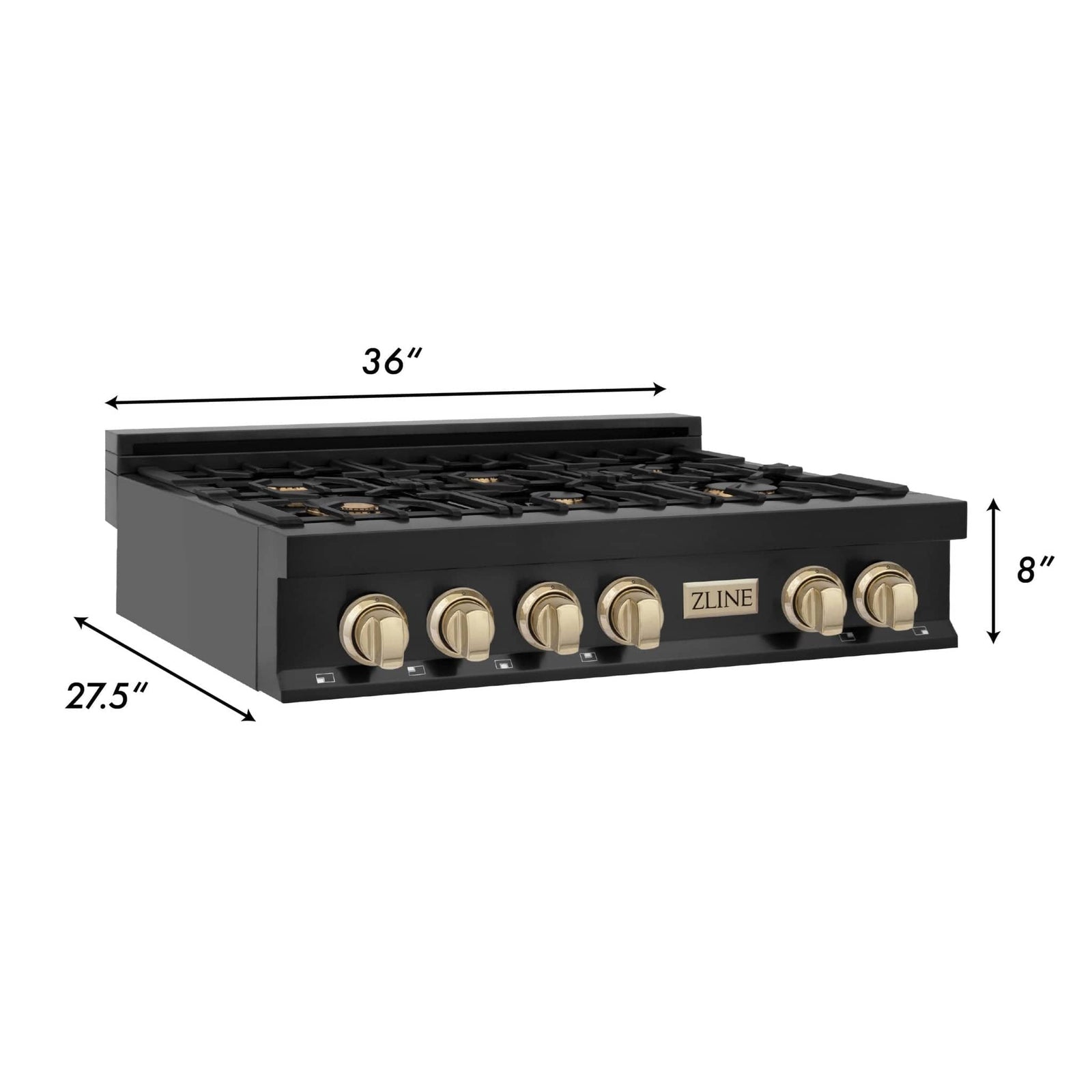 ZLINE 36