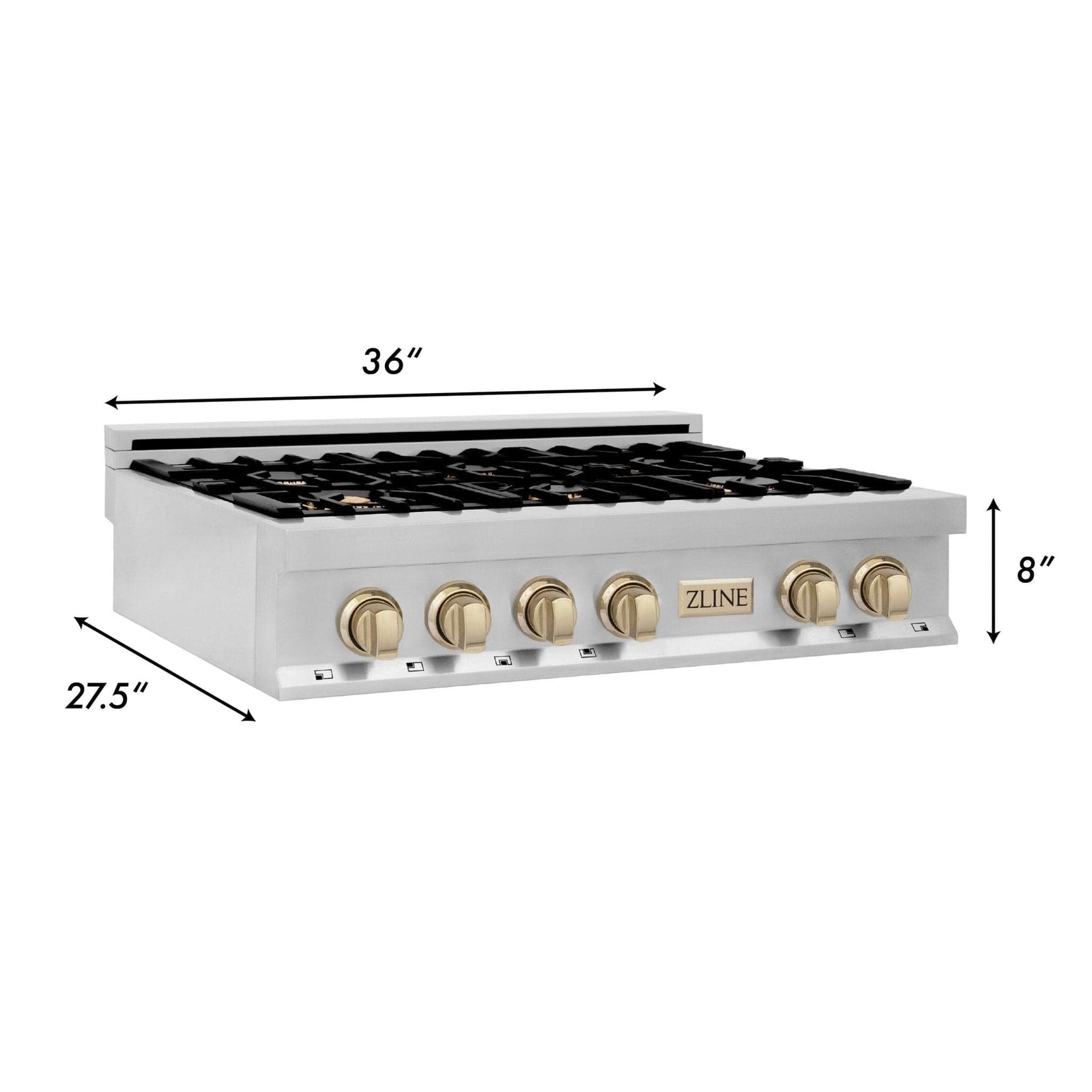 ZLINE 36